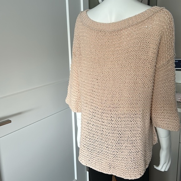 Free People Knit Pullover - Picture 8 of 15